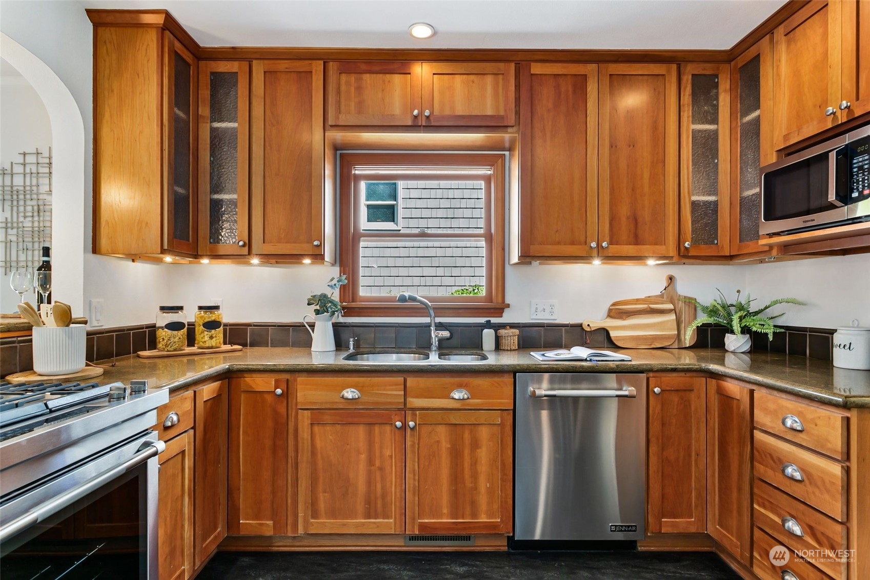 2918 W Blaine Street