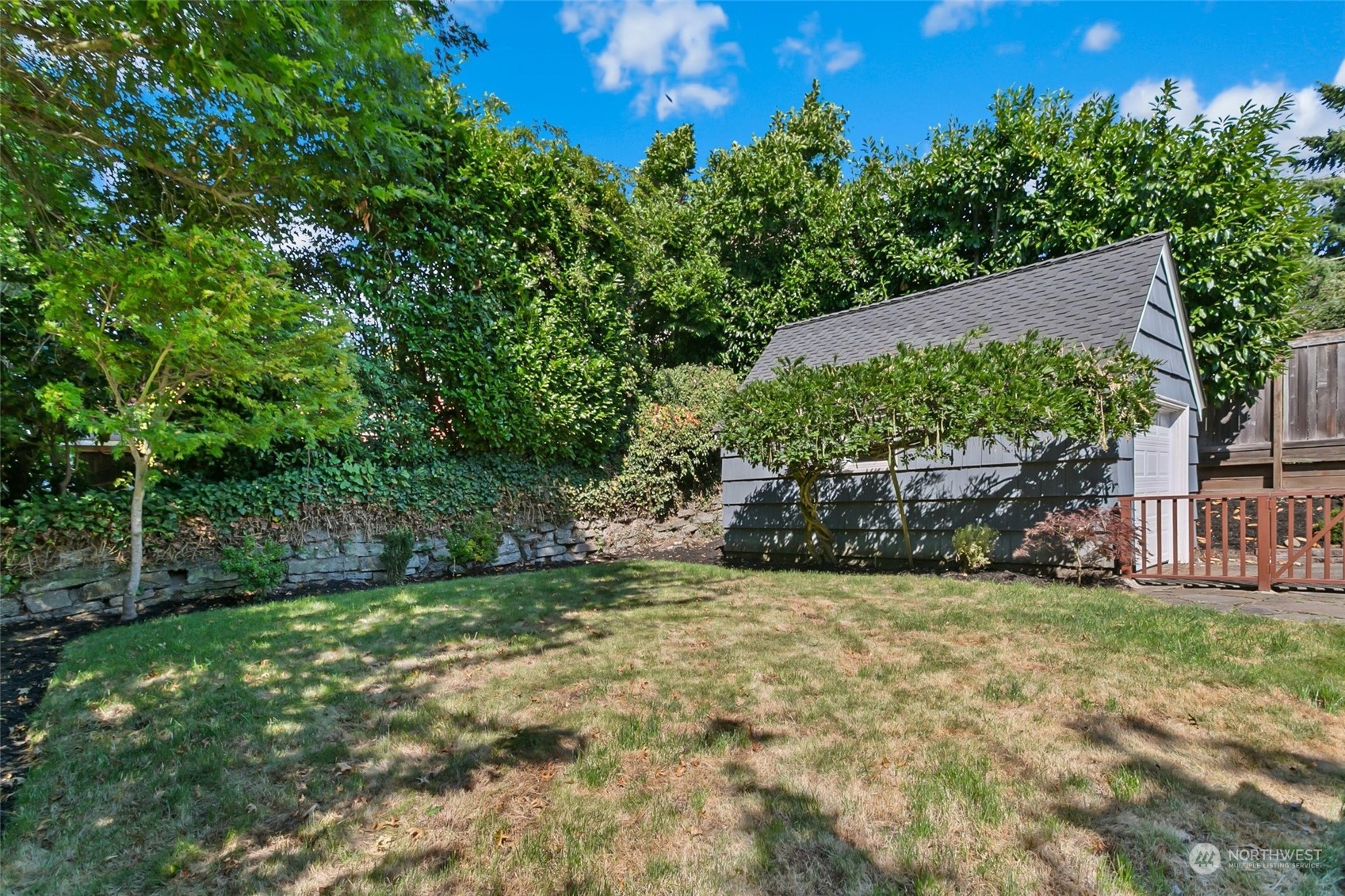 2918 W Blaine Street