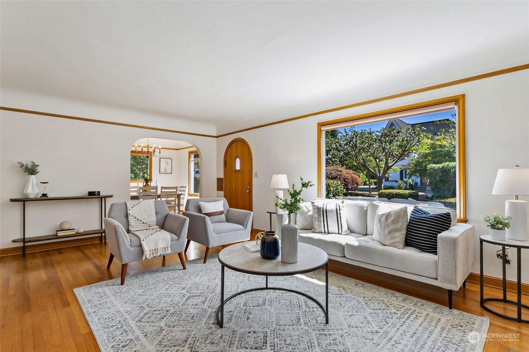 2918 W Blaine Street