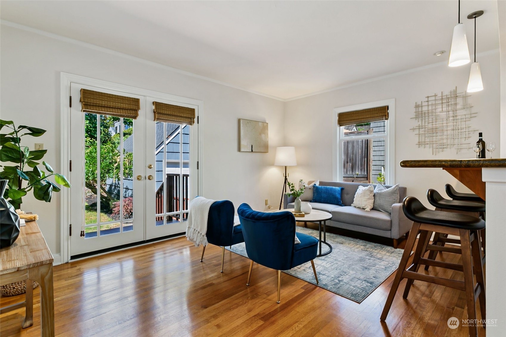 2918 W Blaine Street