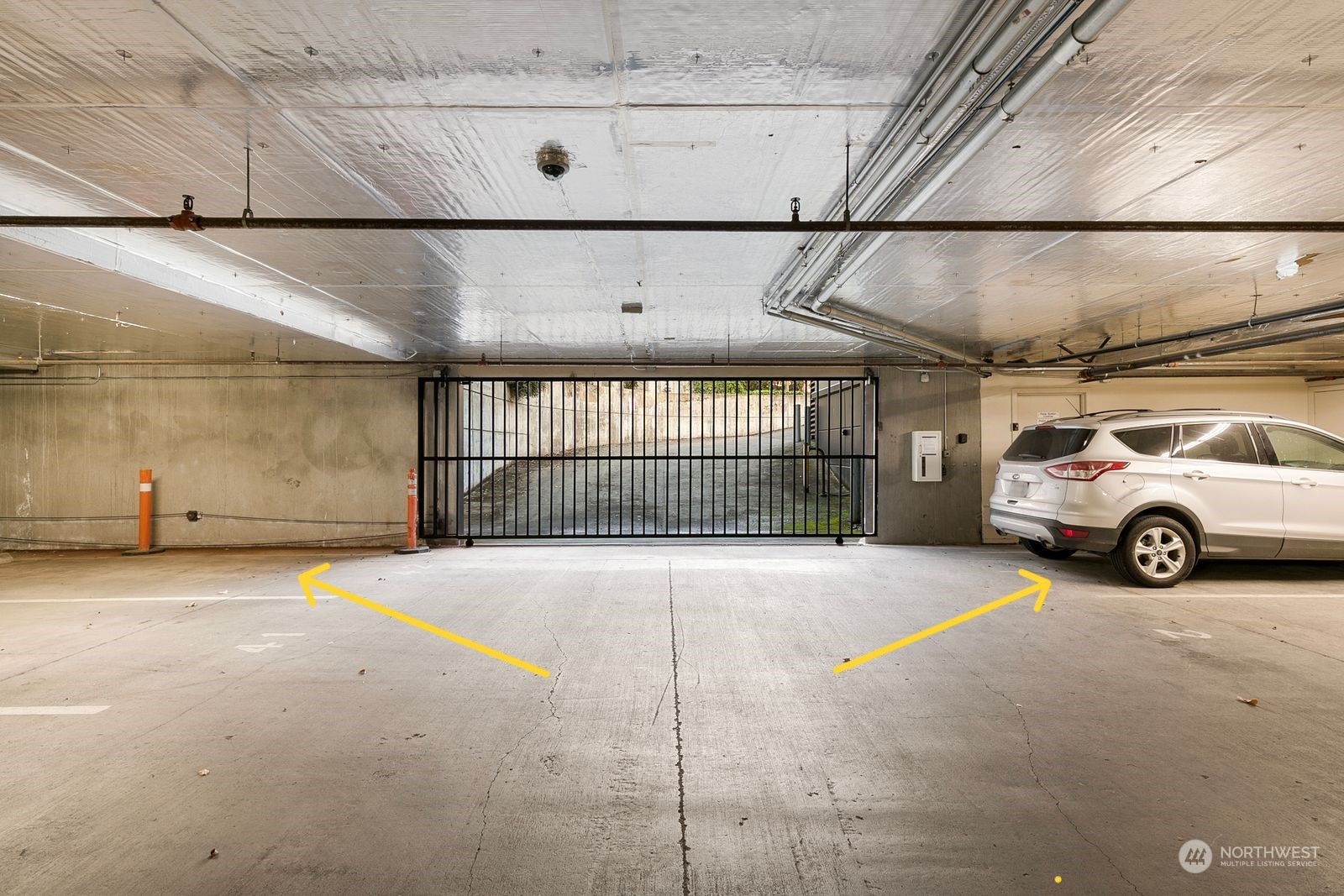 121 Lakeside Avenue Unit: 201