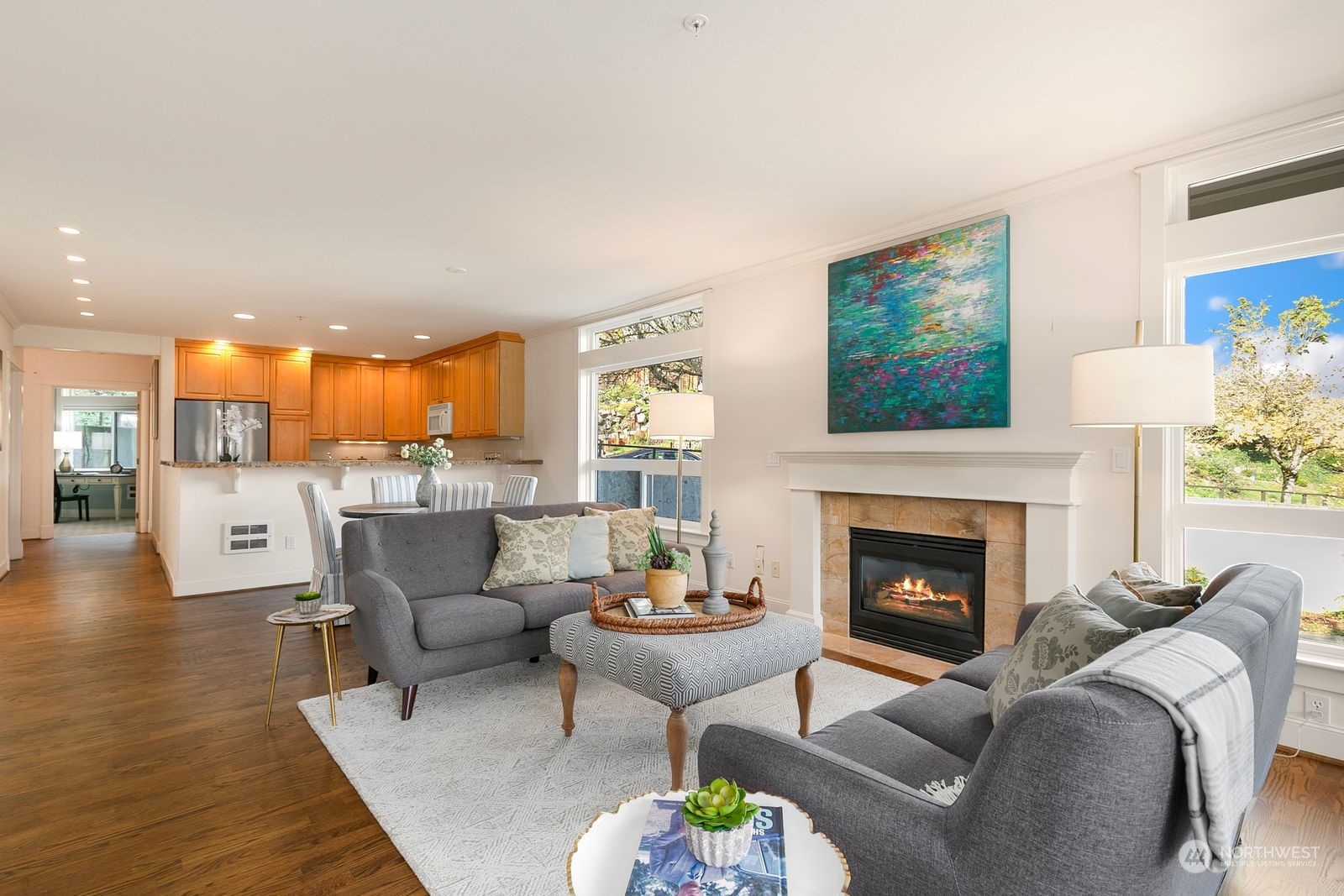 121 Lakeside Avenue Unit: 201