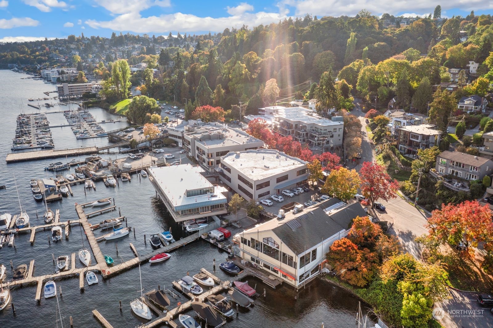 121 Lakeside Avenue Unit: 201