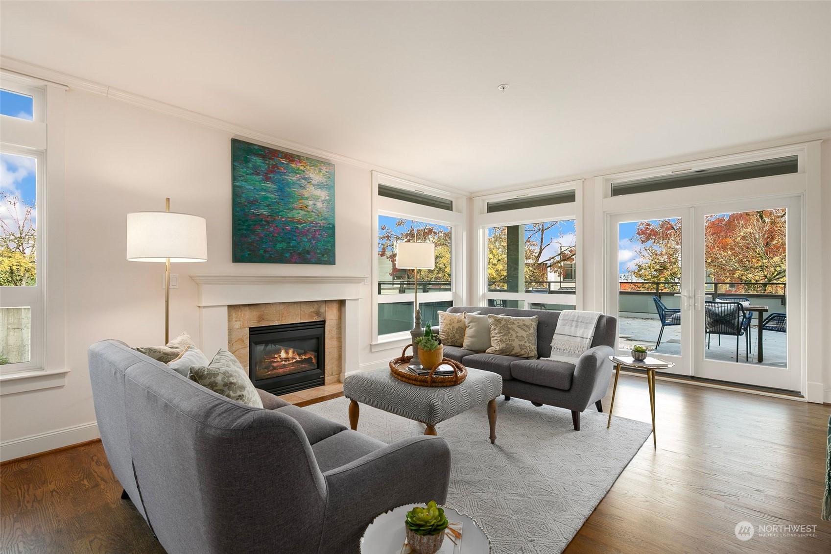 121 Lakeside Avenue Unit: 201
