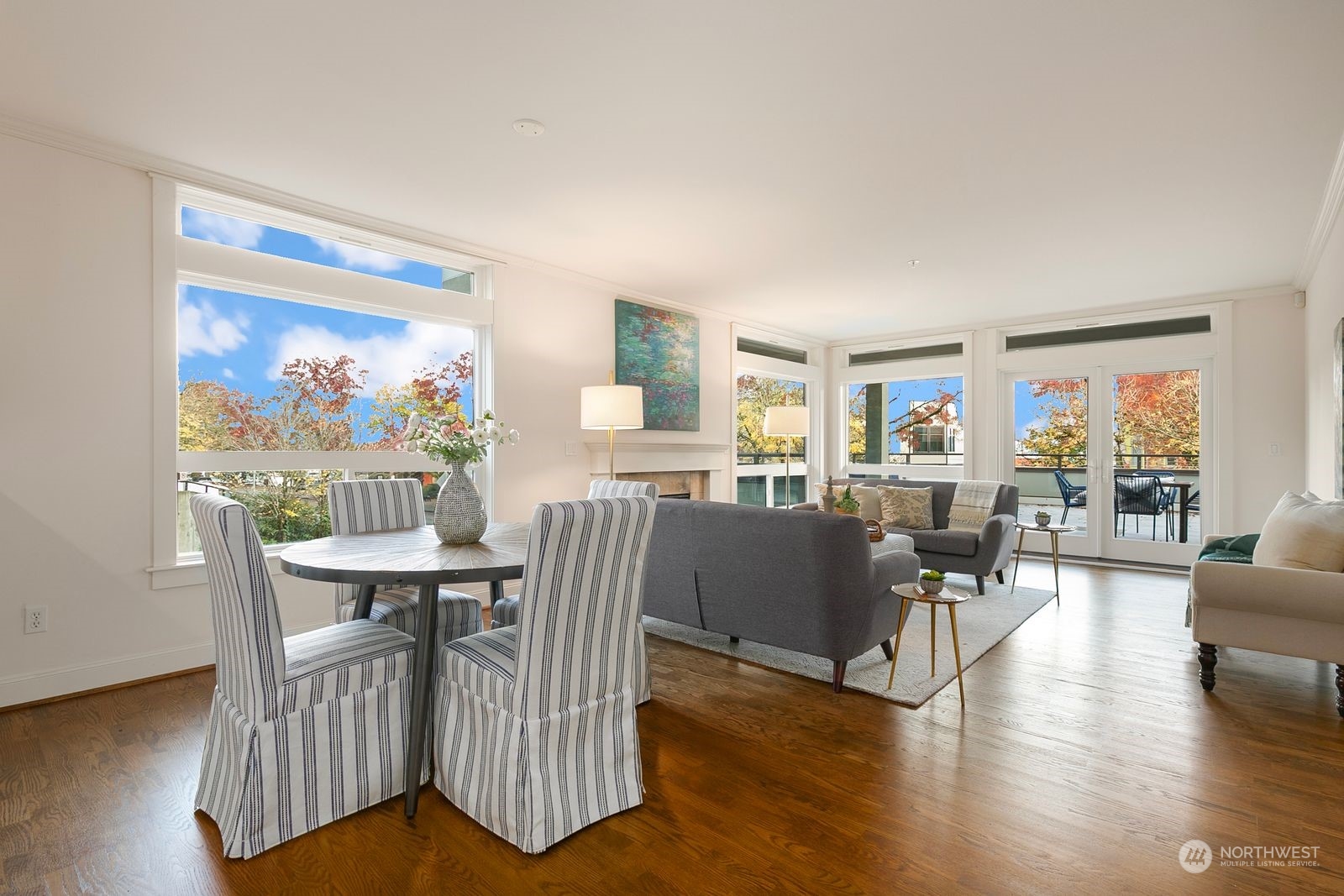 121 Lakeside Avenue Unit: 201