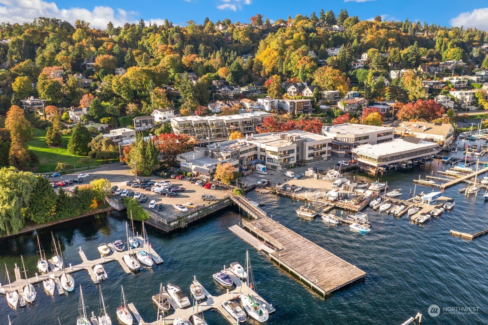 121 Lakeside Avenue Unit: 201