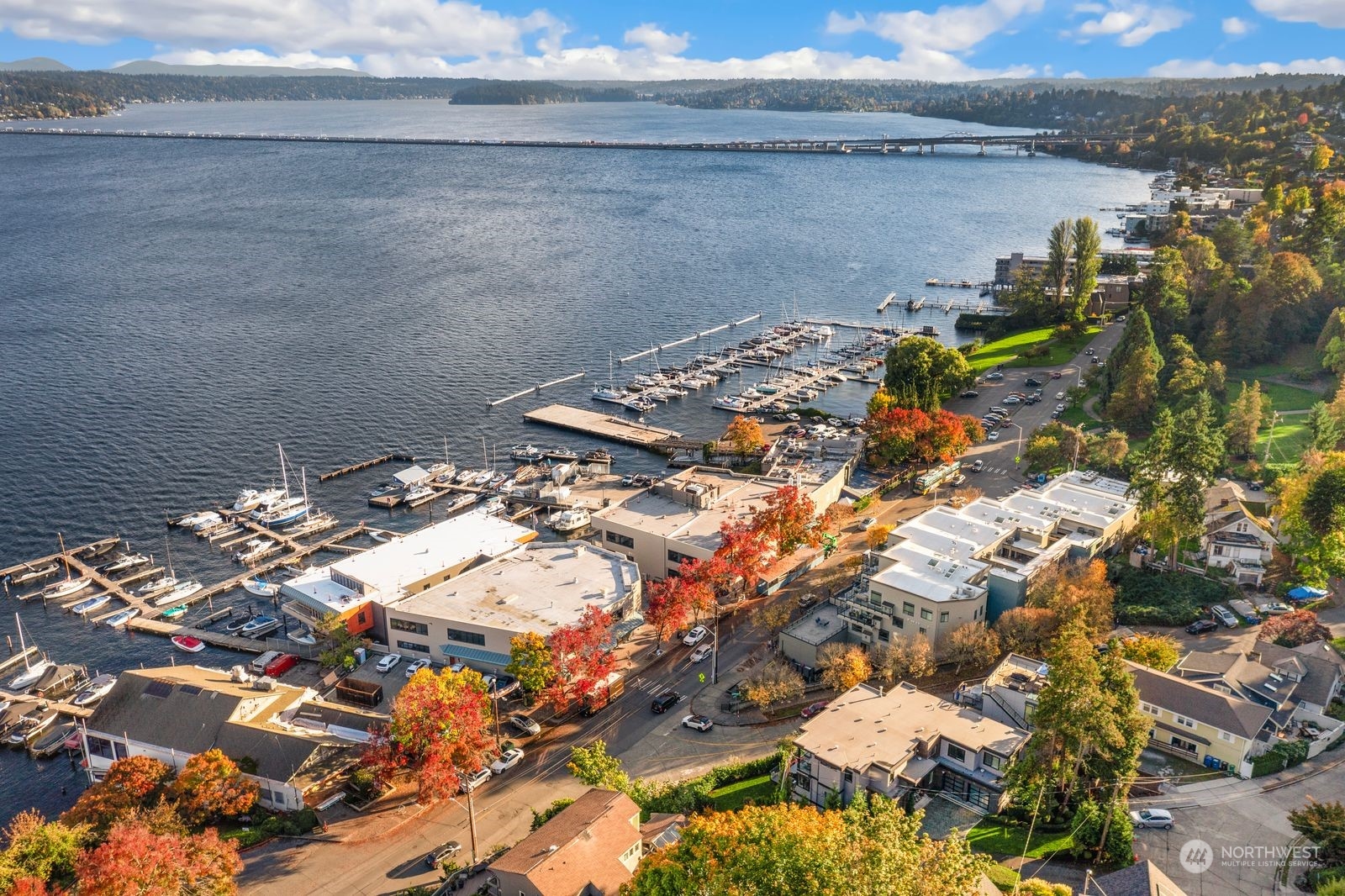 121 Lakeside Avenue Unit: 201