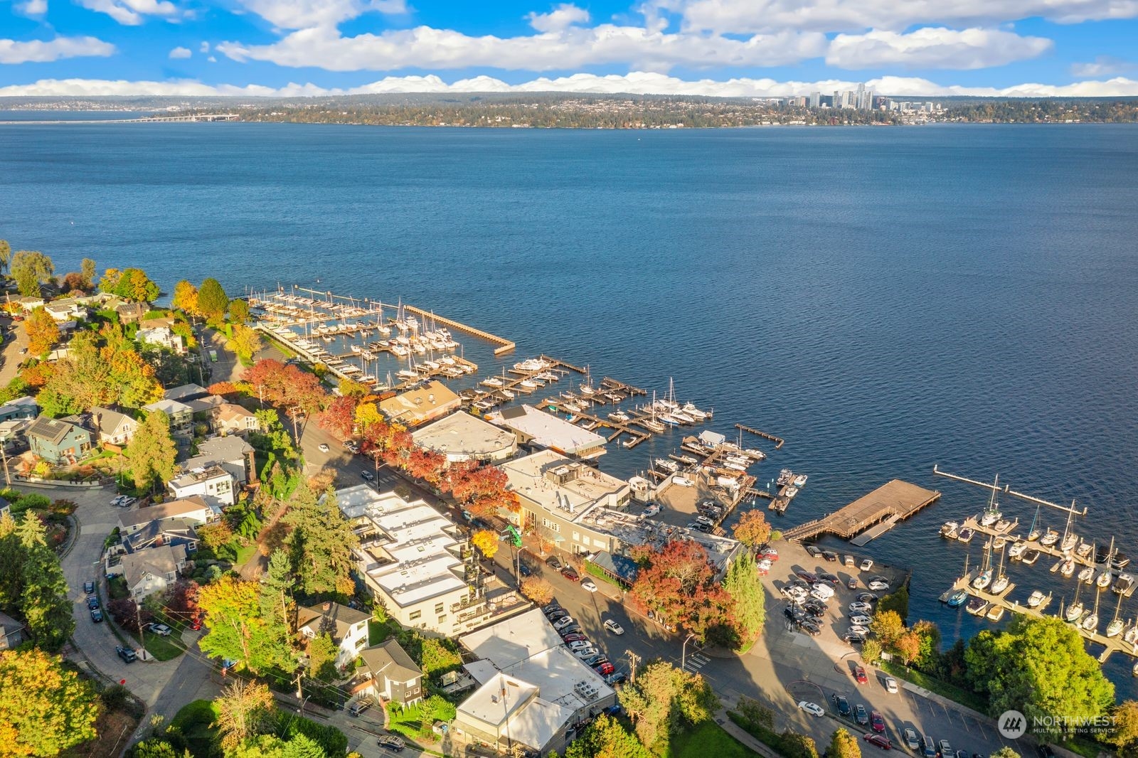 121 Lakeside Avenue Unit: 201