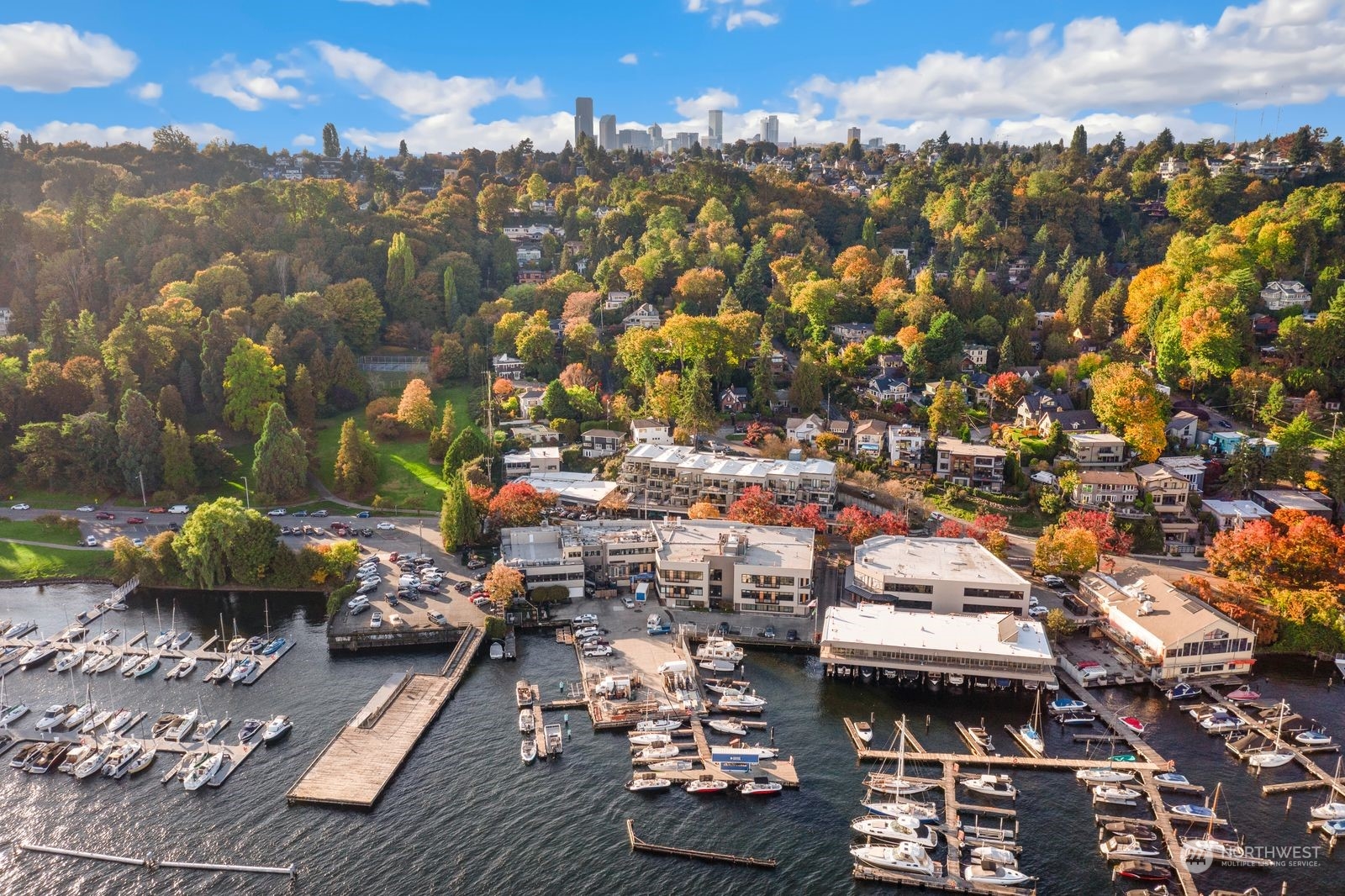 121 Lakeside Avenue Unit: 201