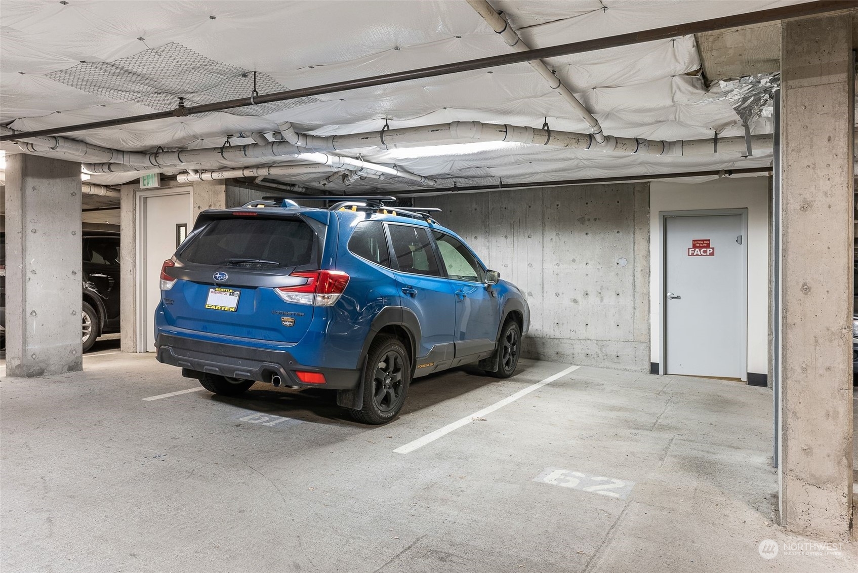 12334 31st Avenue NE Unit: 601