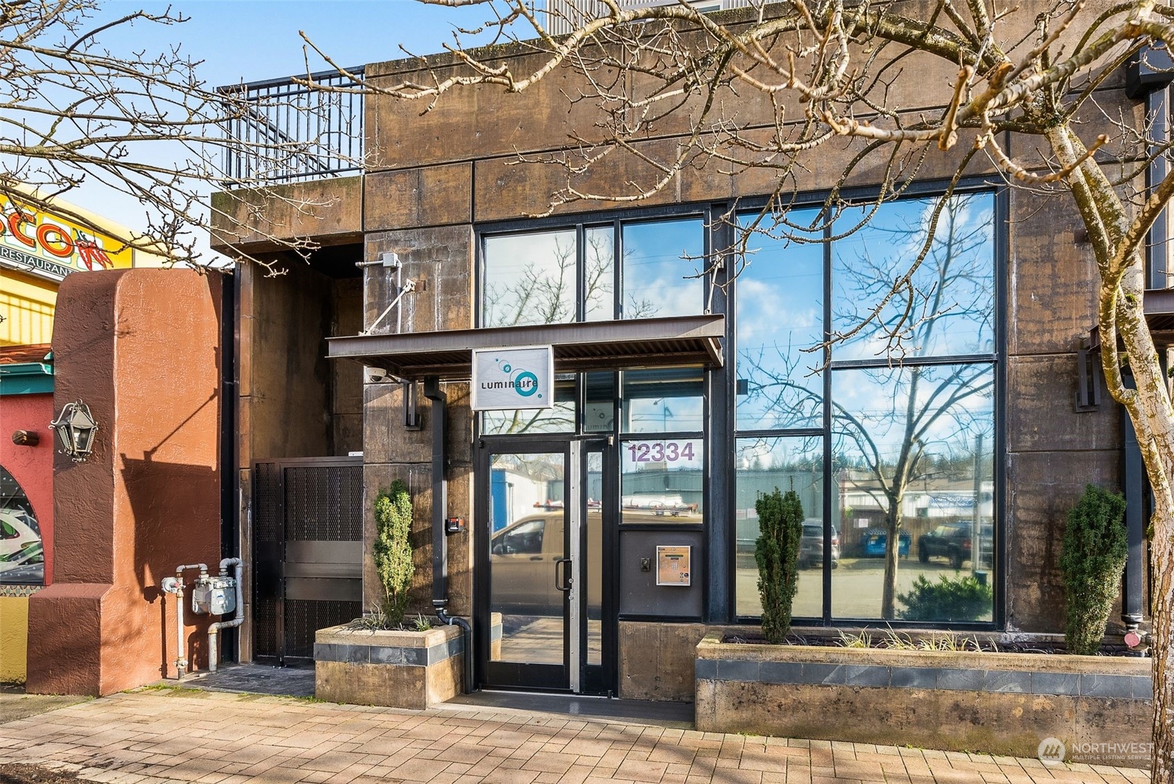 12334 31st Avenue NE Unit: 601