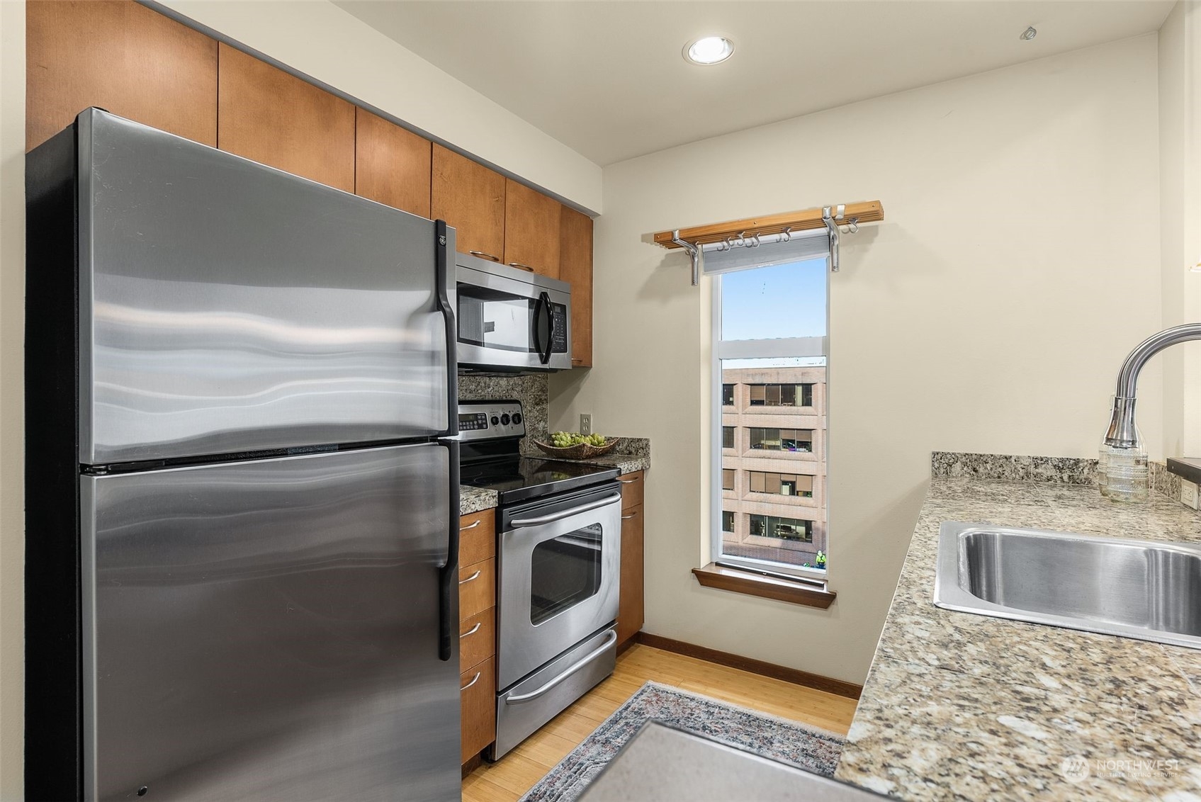 12334 31st Avenue NE Unit: 601