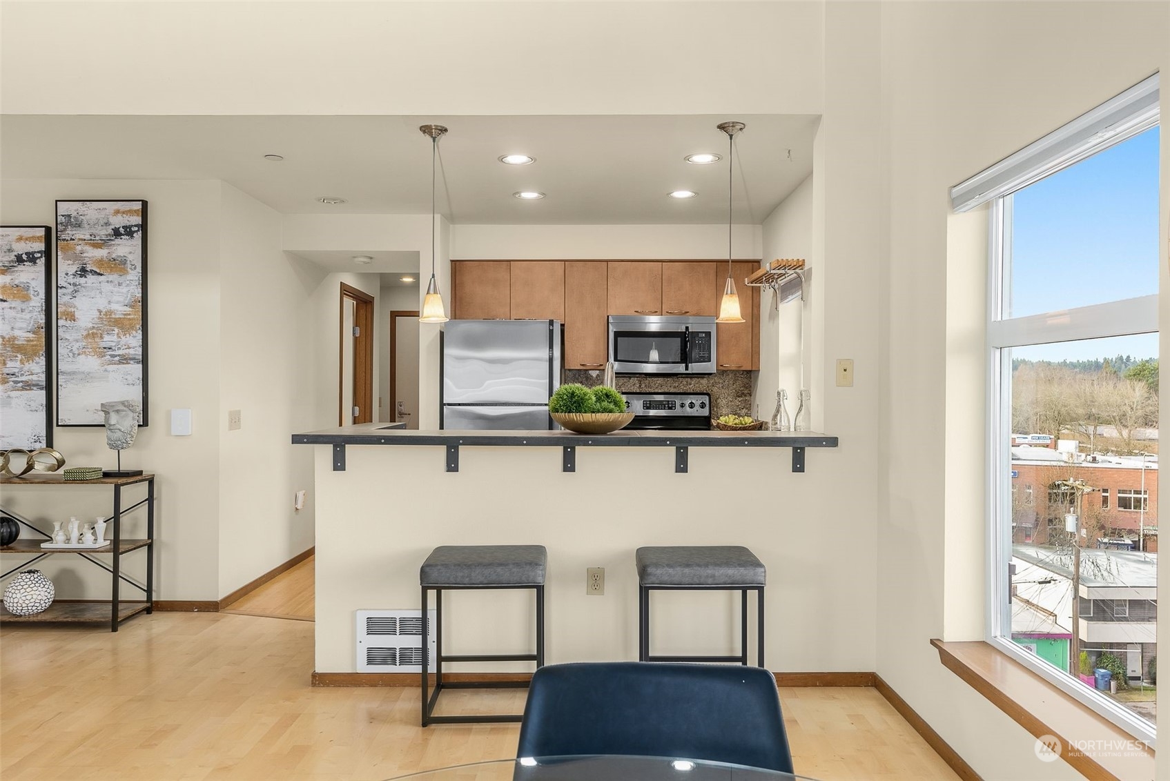 12334 31st Avenue NE Unit: 601