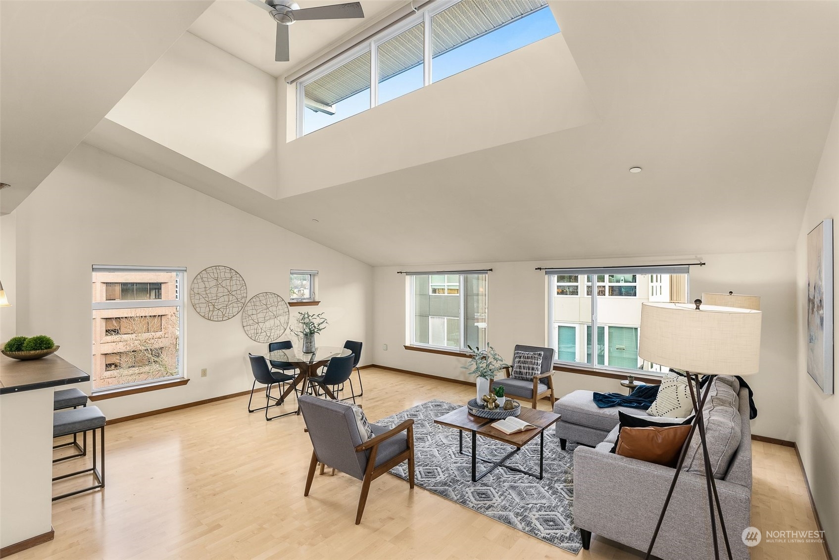 12334 31st Avenue NE Unit: 601