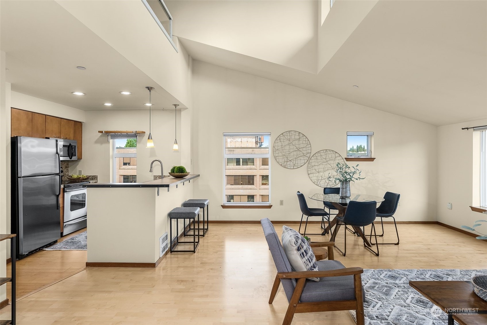 12334 31st Avenue NE Unit: 601