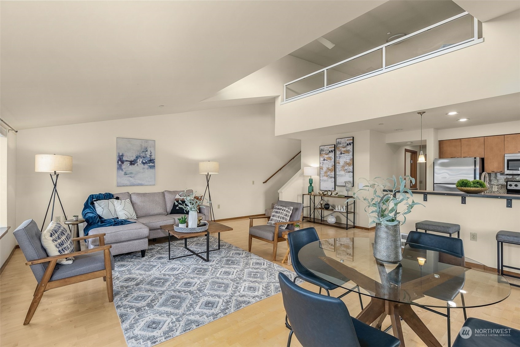 12334 31st Avenue NE Unit: 601