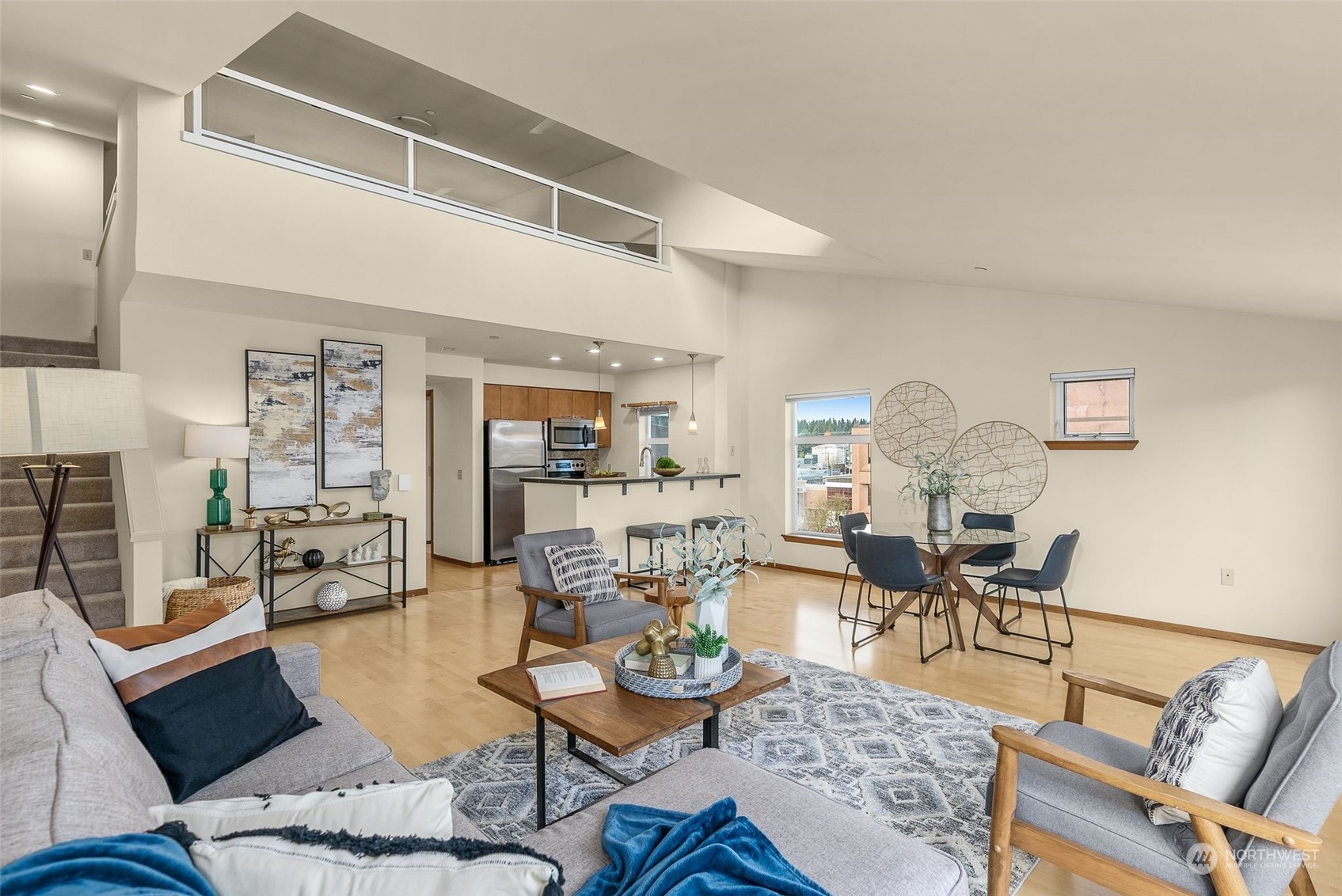 12334 31st Avenue NE Unit: 601