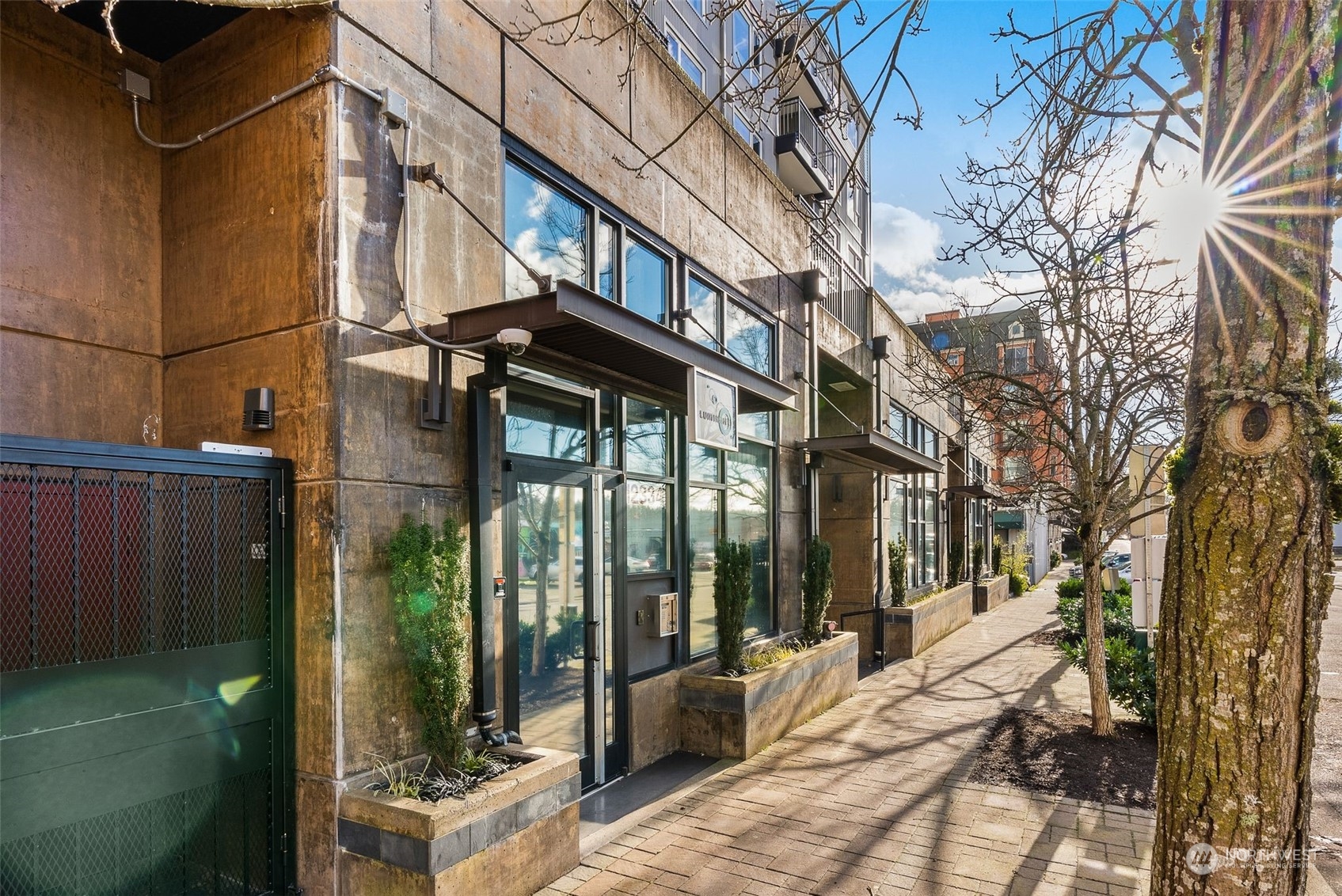 12334 31st Avenue NE Unit: 601