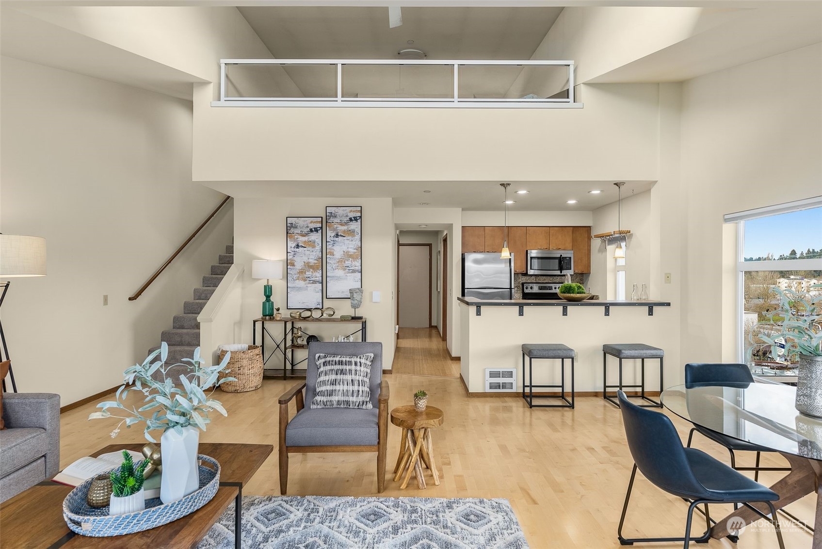 12334 31st Avenue NE Unit: 601