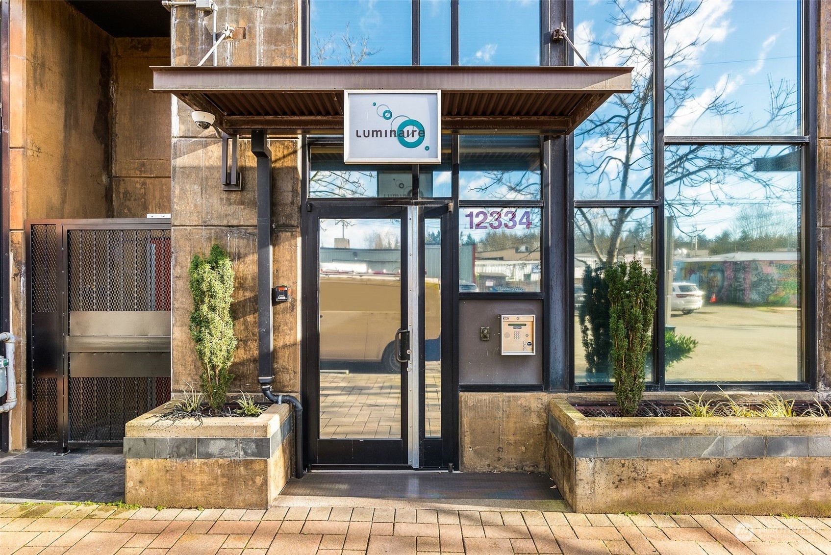 12334 31st Avenue NE Unit: 601