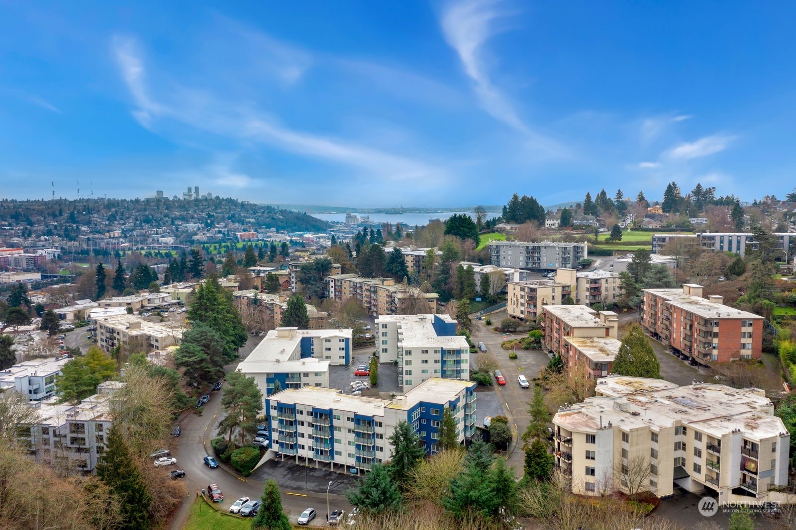 3722 27th Place W Unit: 301