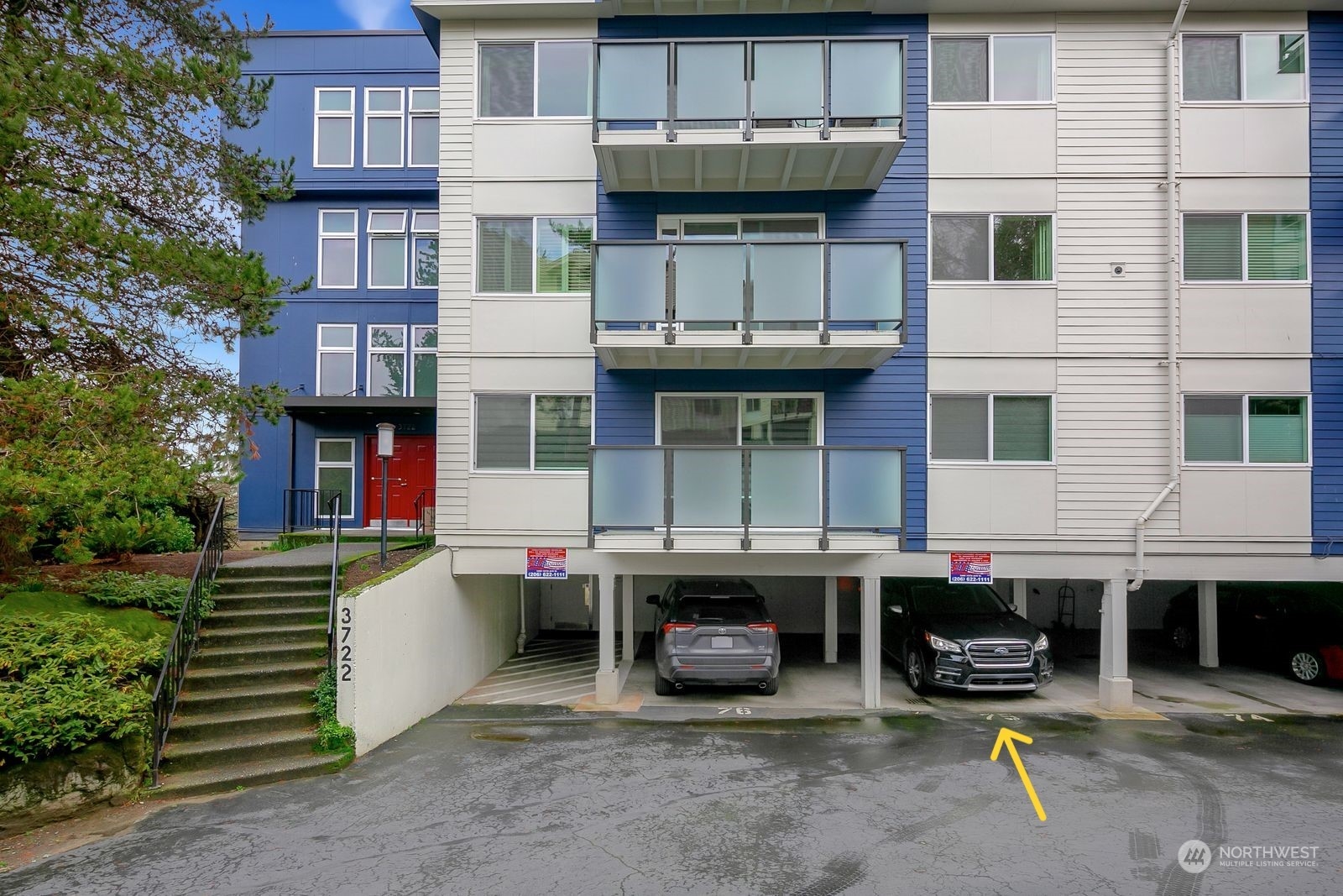 3722 27th Place W Unit: 301