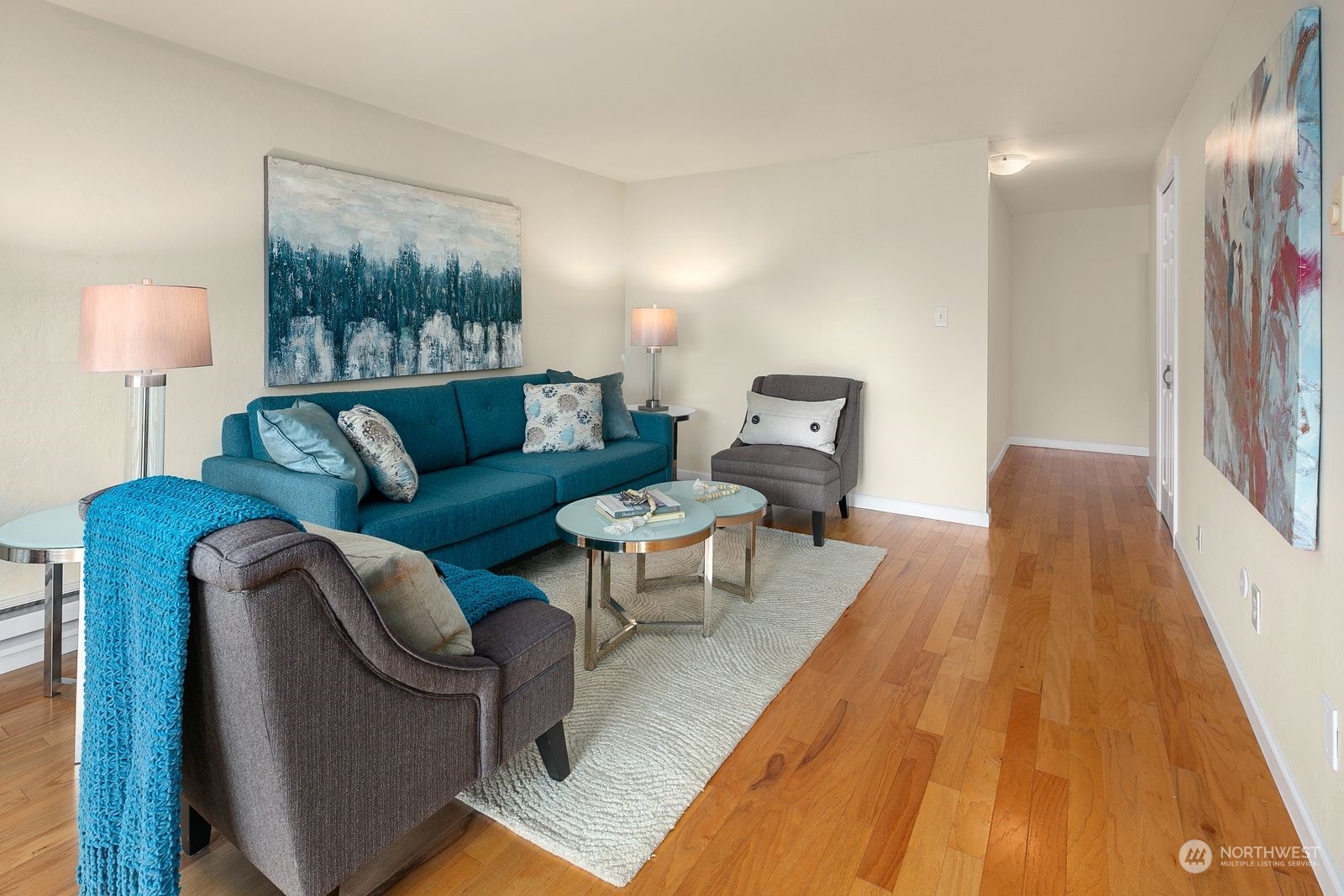 3722 27th Place W Unit: 301