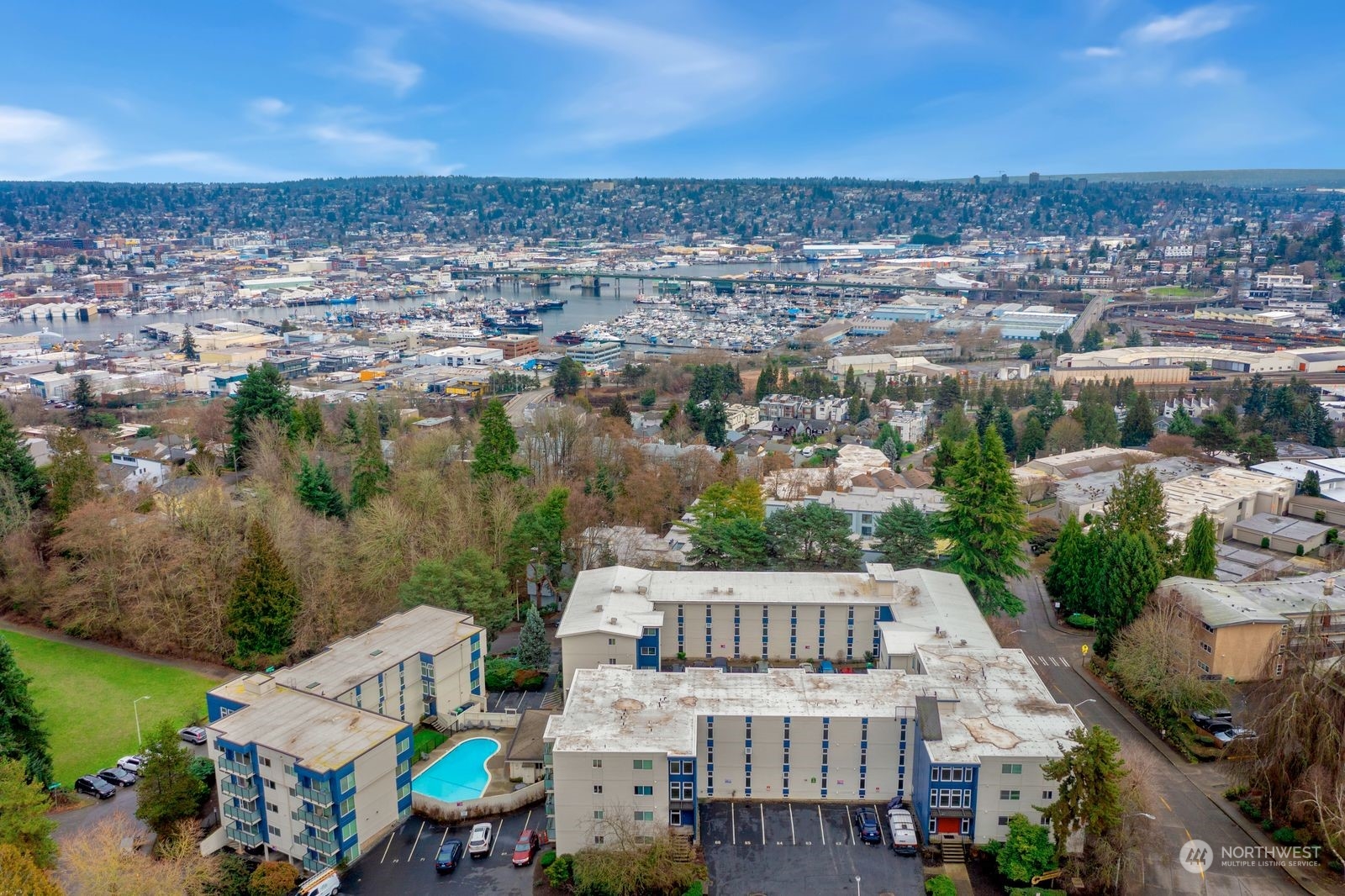 3722 27th Place W Unit: 301