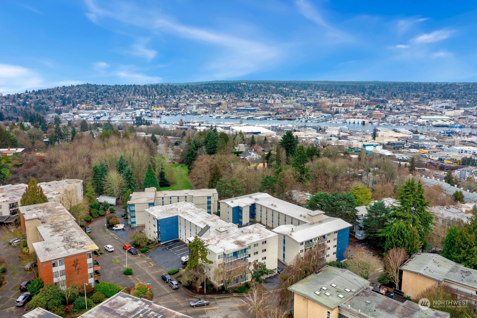 3722 27th Place W Unit: 301