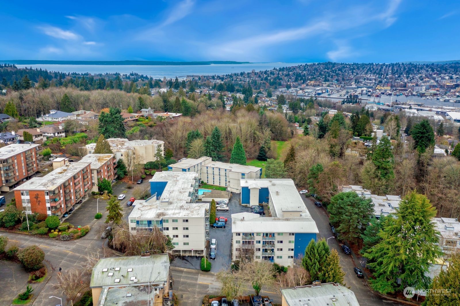 3722 27th Place W Unit: 301