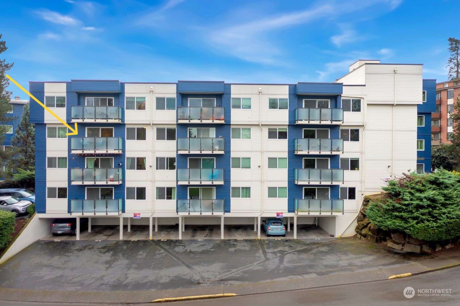 3722 27th Place W Unit: 301