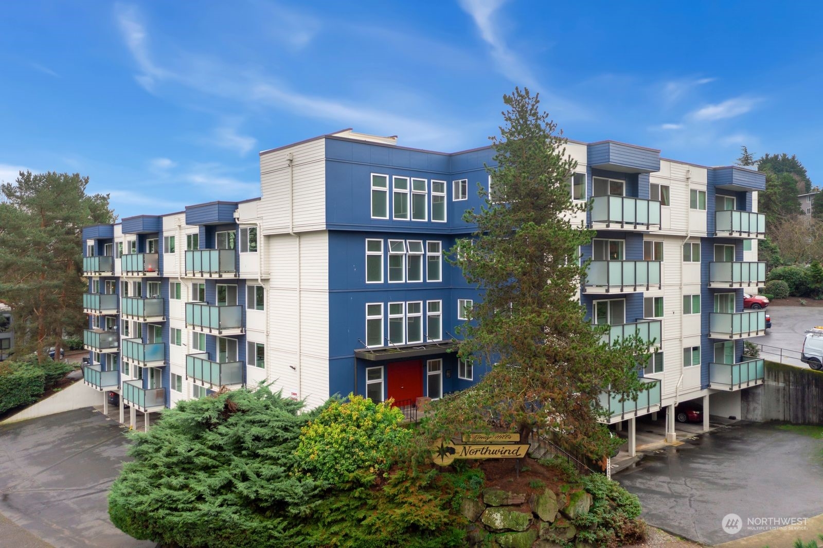 3722 27th Place W Unit: 301