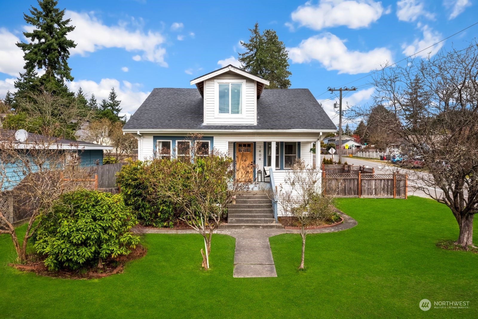 1404 SW 149th Street