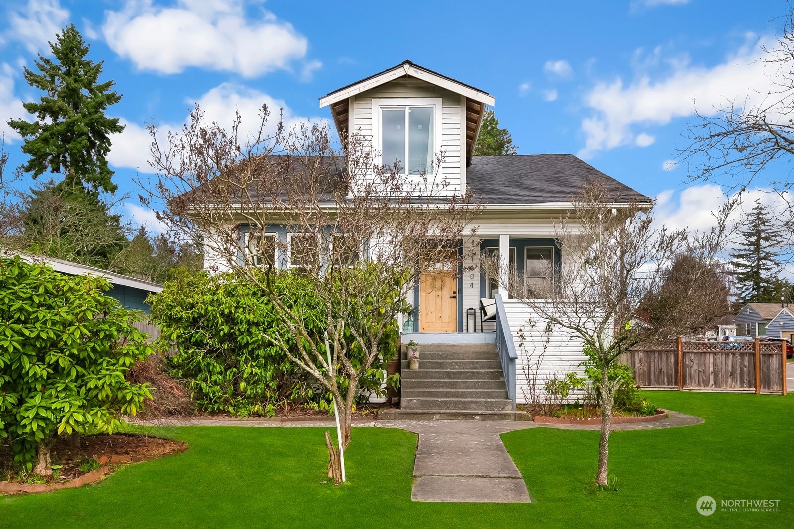 1404 SW 149th Street