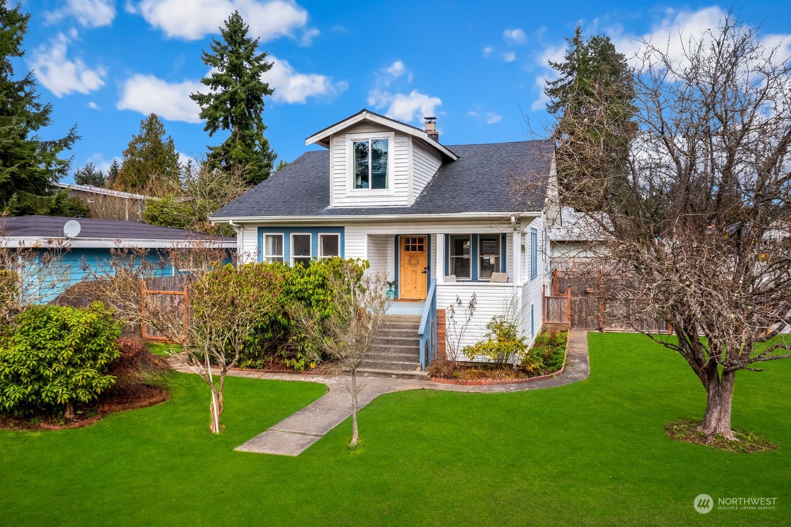 1404 SW 149th Street