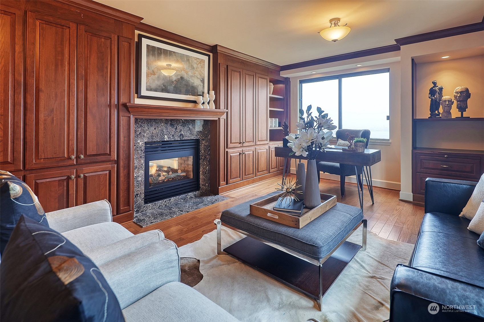 111 W Highland Drive Unit: 3W