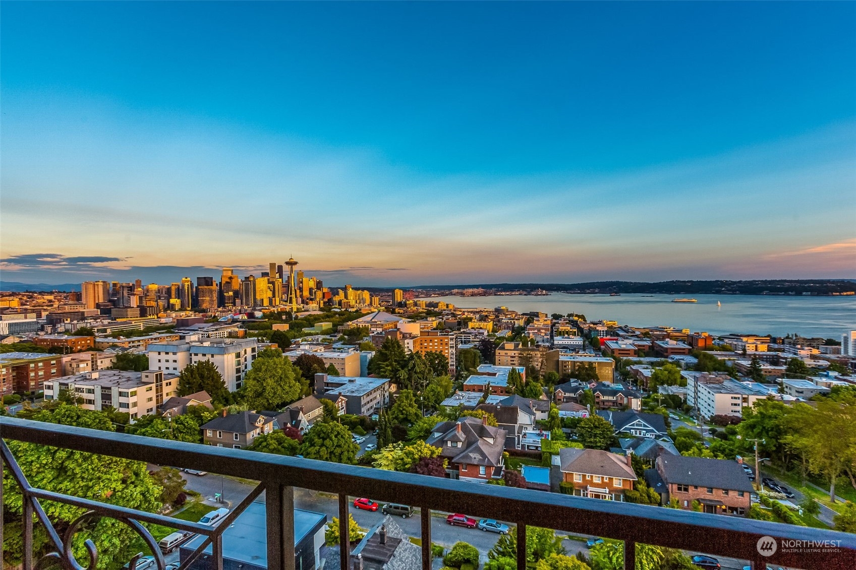 111 W Highland Drive Unit: 3W