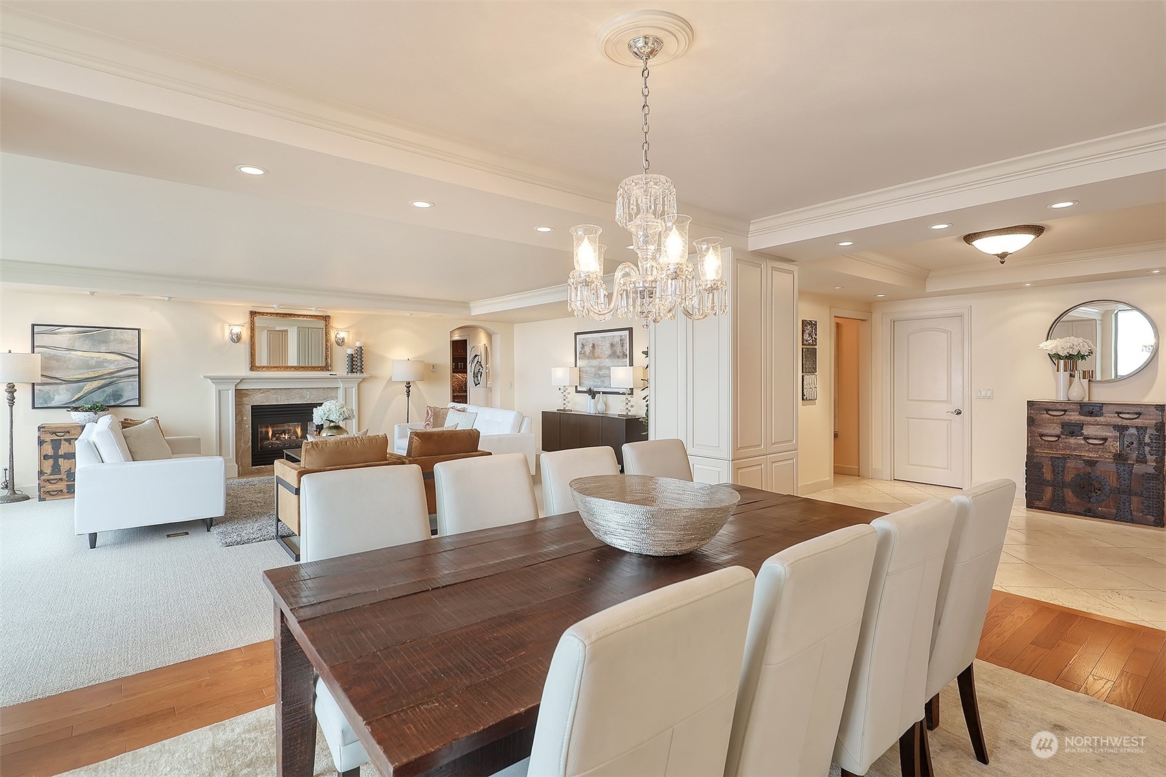 111 W Highland Drive Unit: 3W