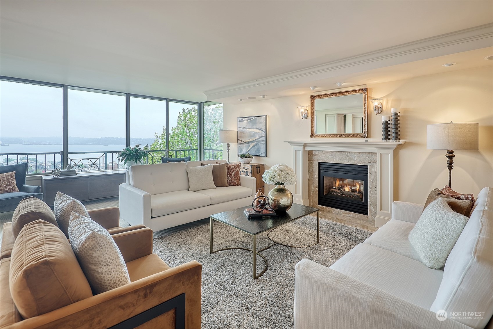 111 W Highland Drive Unit: 3W