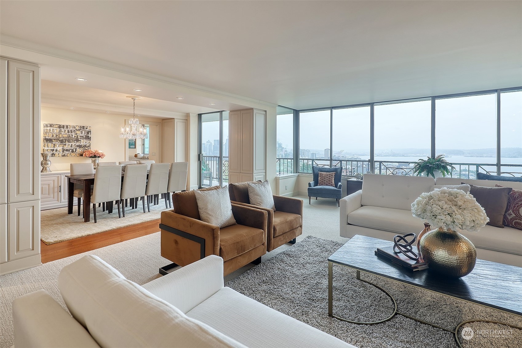 111 W Highland Drive Unit: 3W