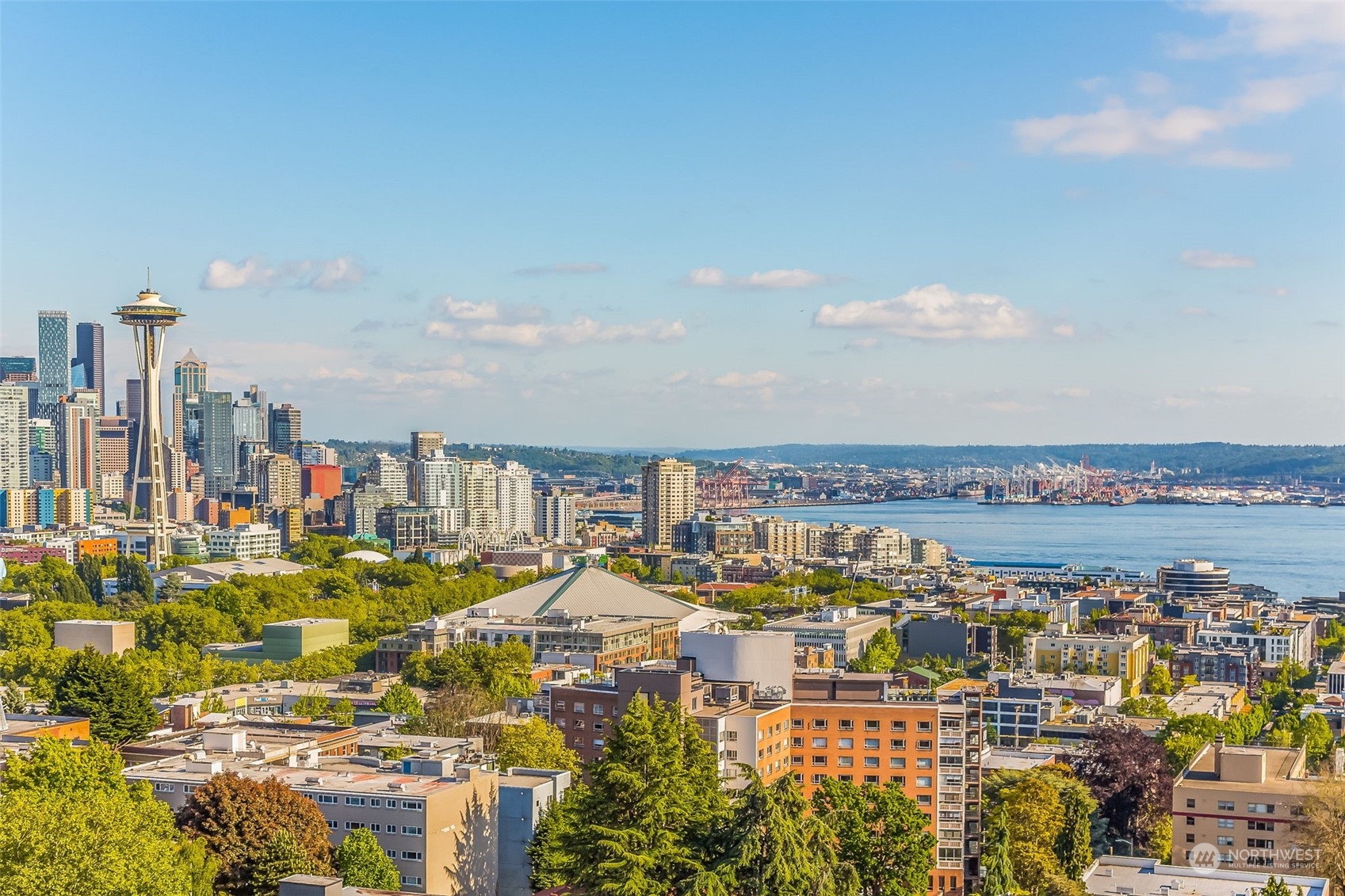 111 W Highland Drive Unit: 3W