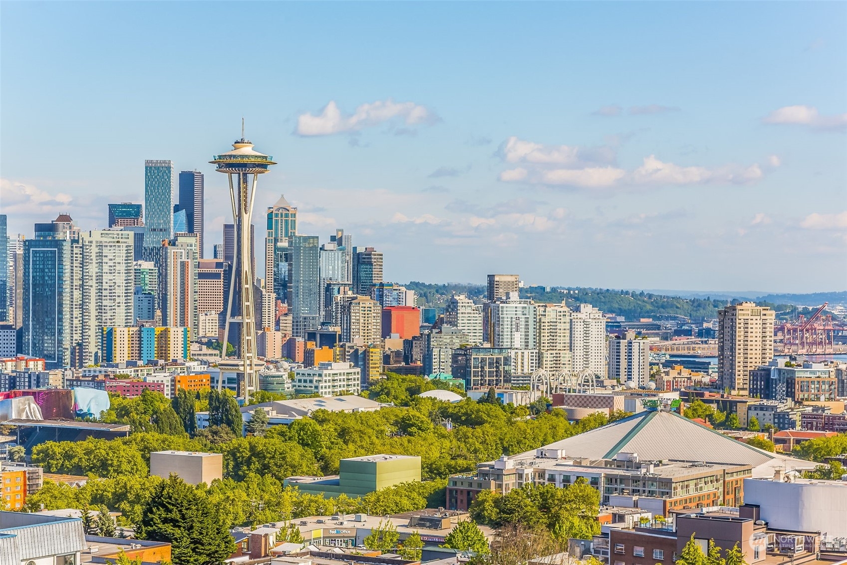 111 W Highland Drive Unit: 3W