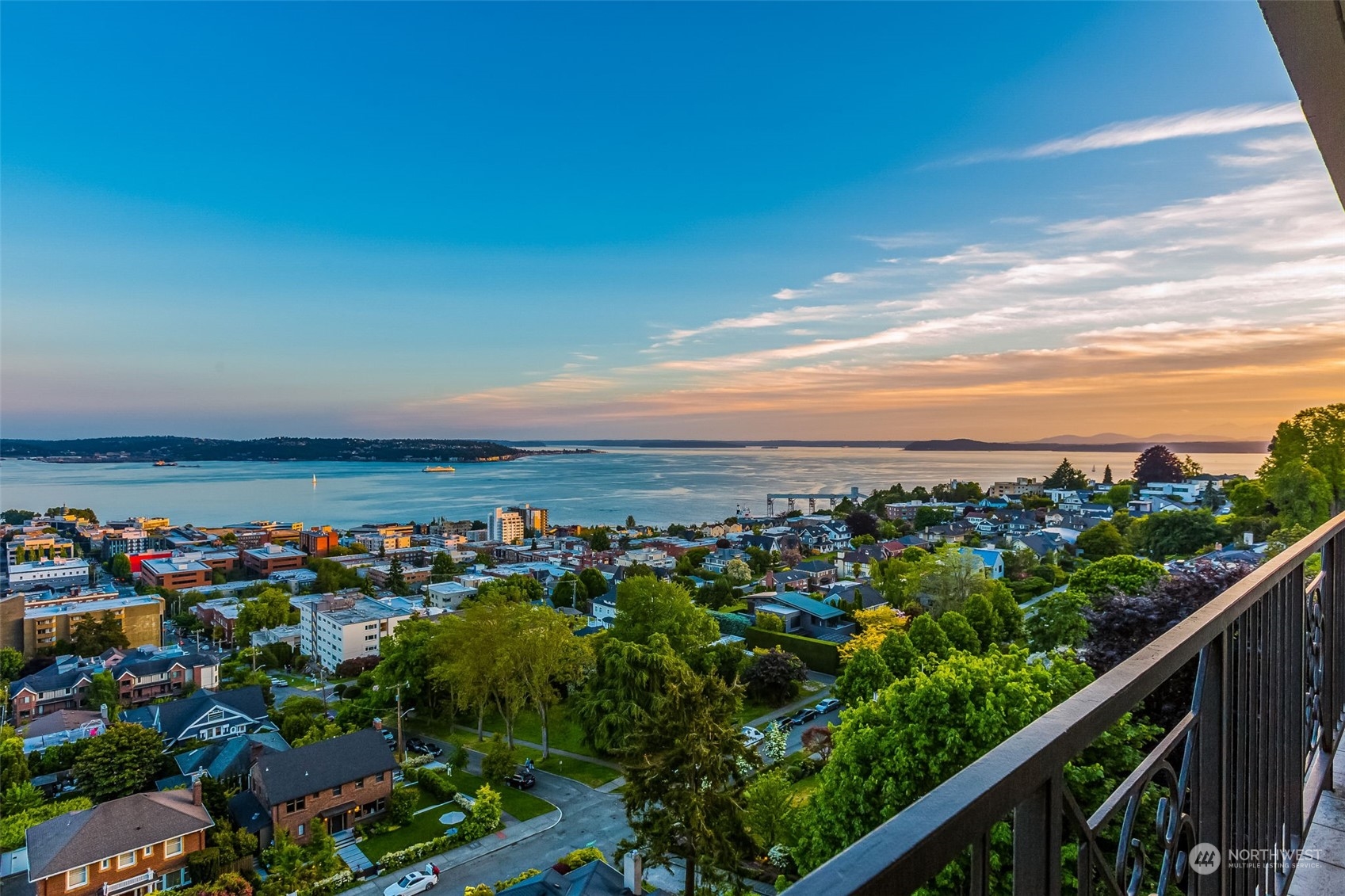 111 W Highland Drive Unit: 3W