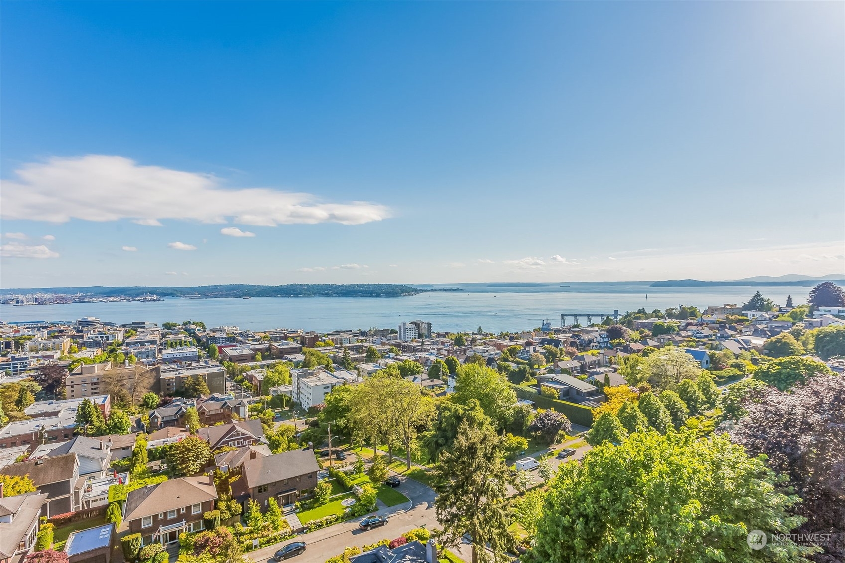 111 W Highland Drive Unit: 3W