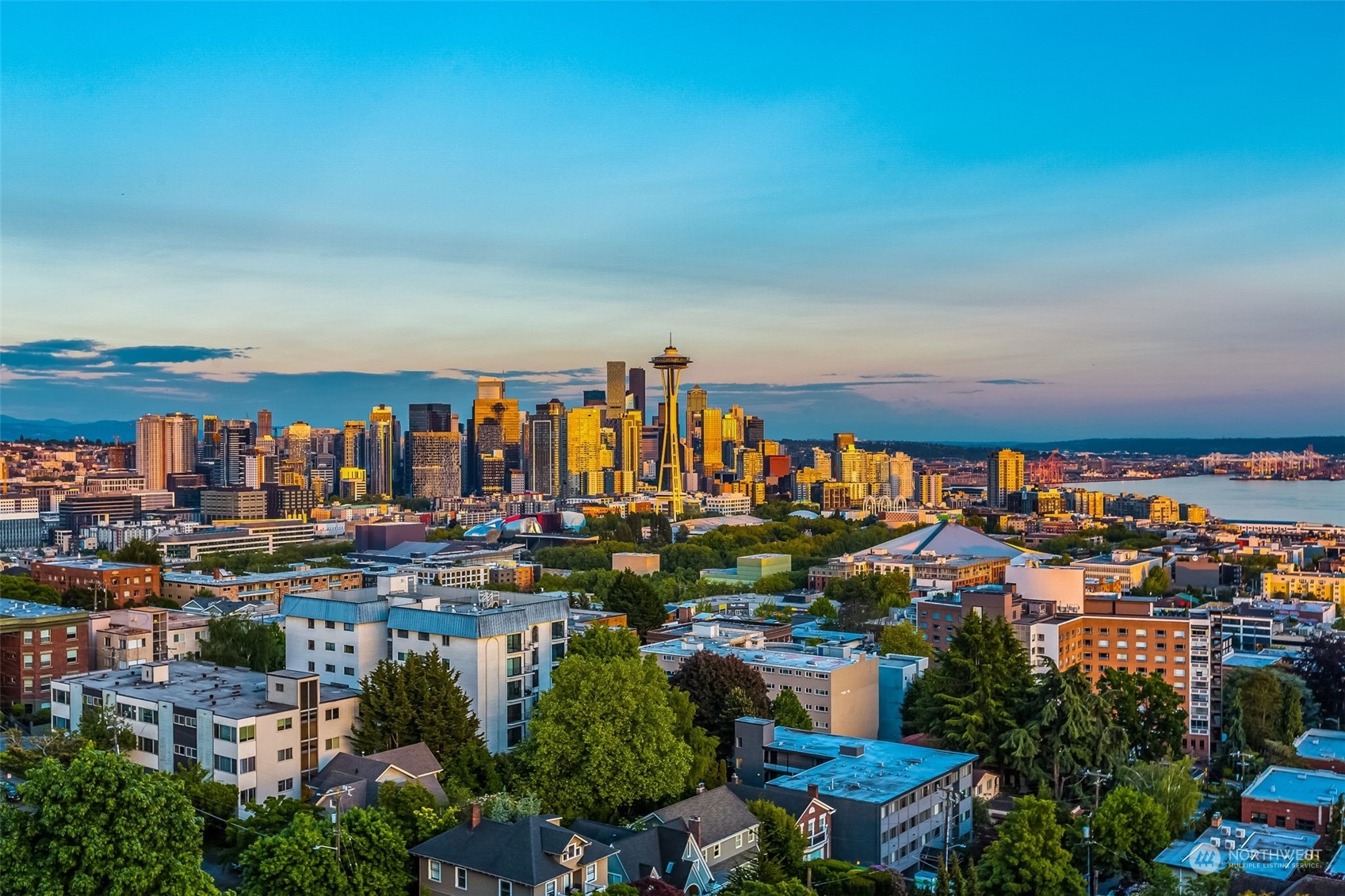 111 W Highland Drive Unit: 3W