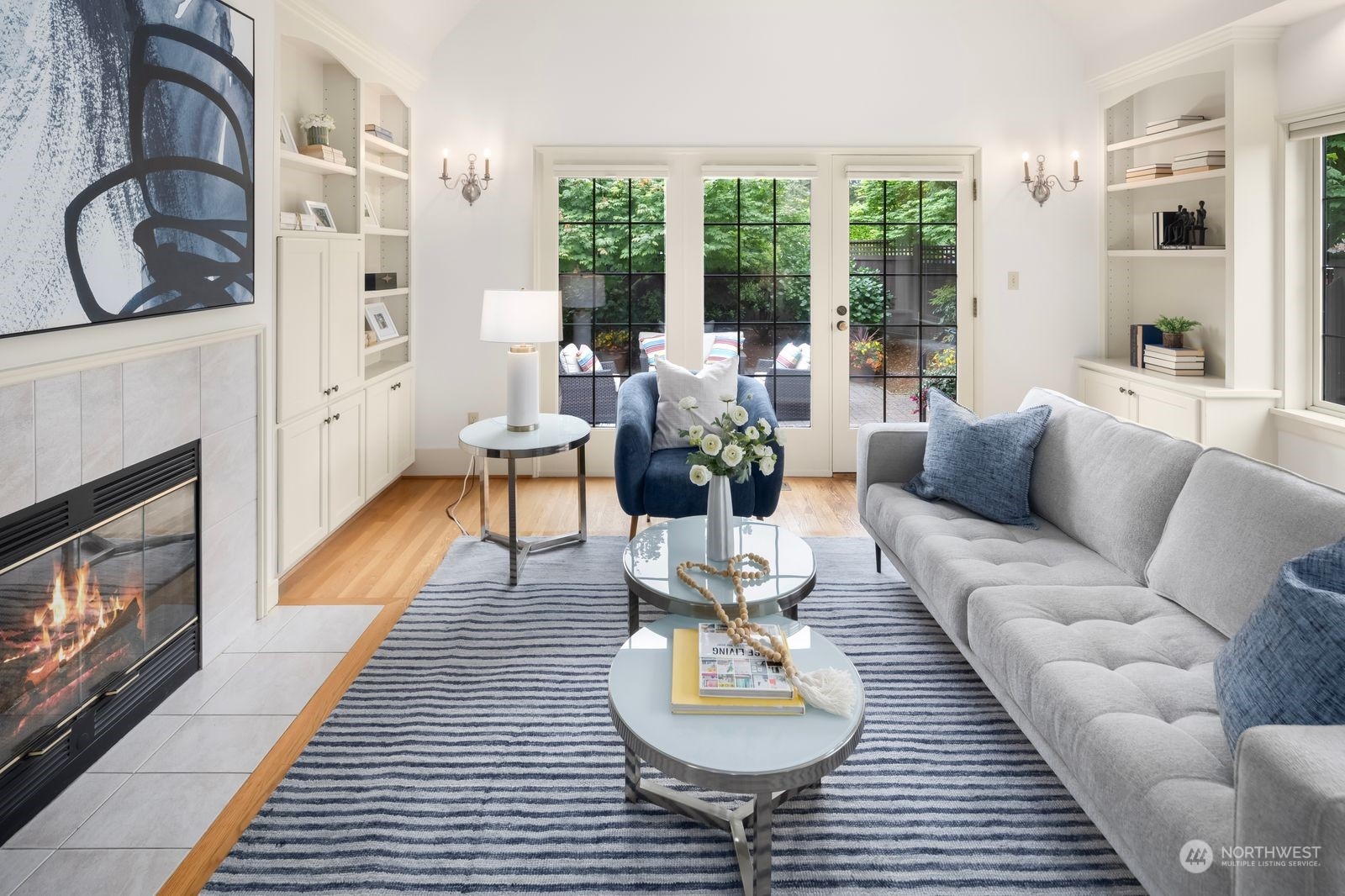 3701 Magnolia Boulevard W