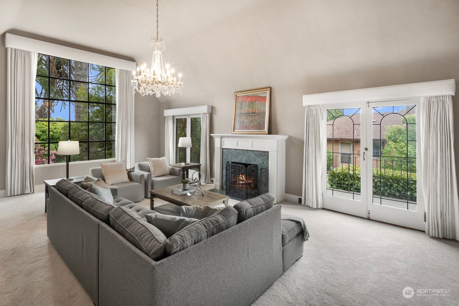 3701 Magnolia Boulevard W