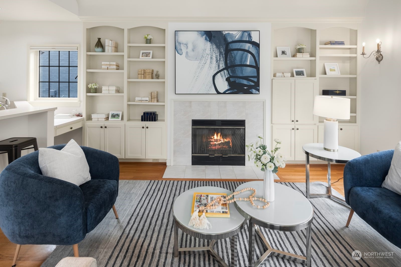 3701 Magnolia Boulevard W