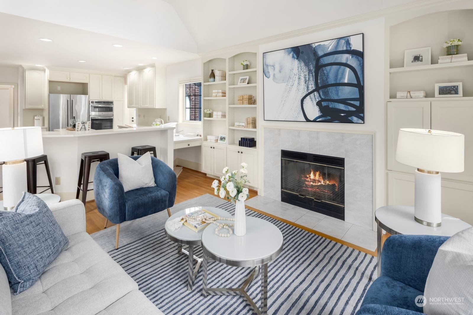 3701 Magnolia Boulevard W