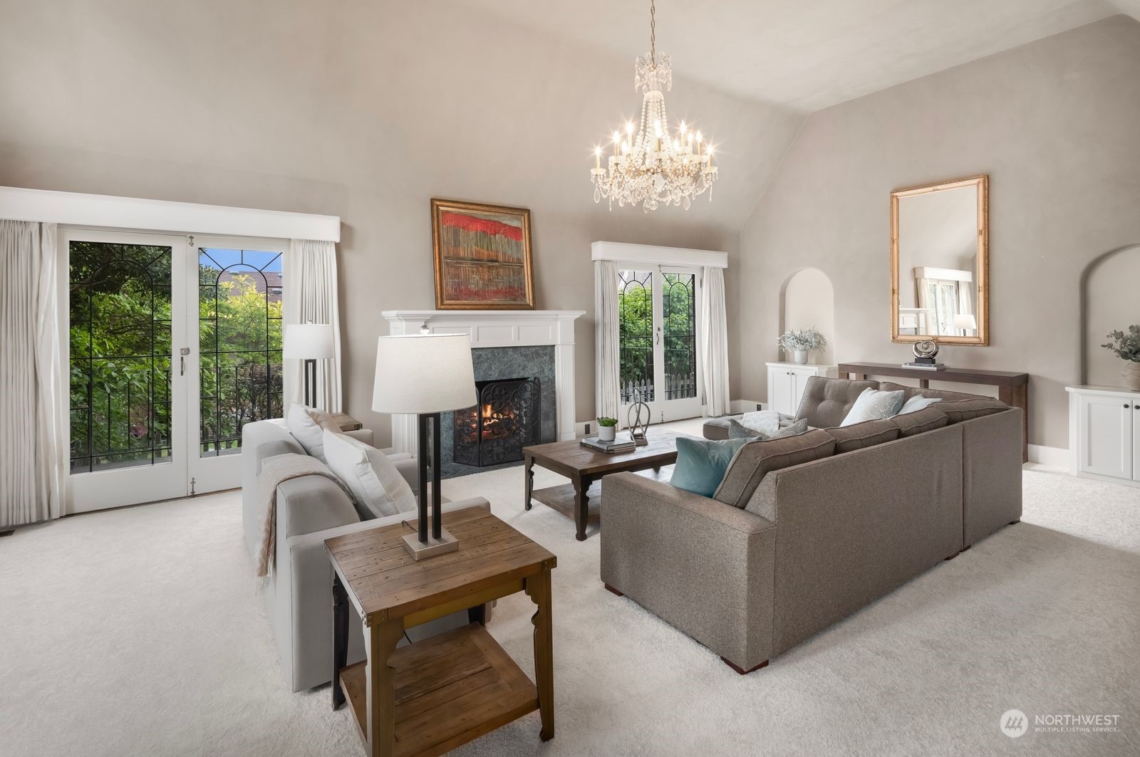 3701 Magnolia Boulevard W